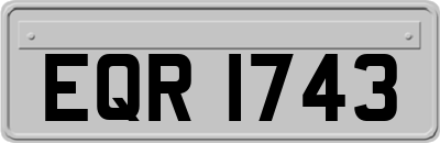 EQR1743