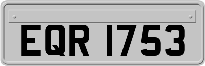 EQR1753