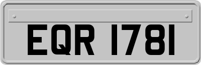 EQR1781