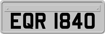 EQR1840