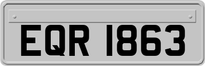 EQR1863
