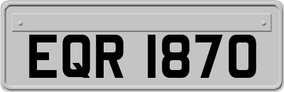 EQR1870