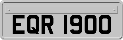 EQR1900