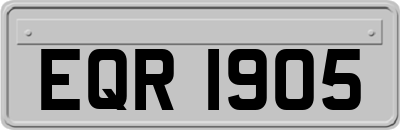 EQR1905