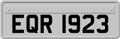 EQR1923