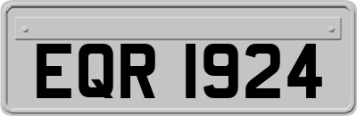 EQR1924