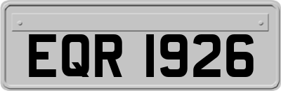 EQR1926