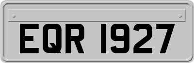 EQR1927