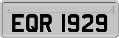 EQR1929