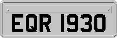 EQR1930