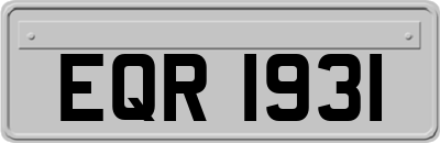 EQR1931