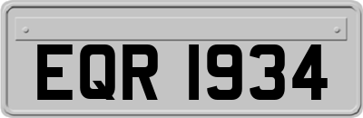 EQR1934