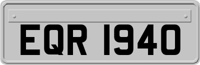 EQR1940