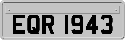 EQR1943