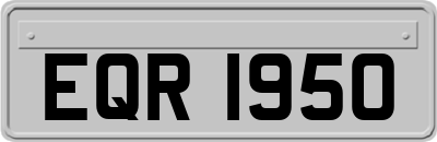 EQR1950