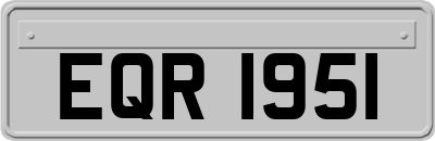 EQR1951