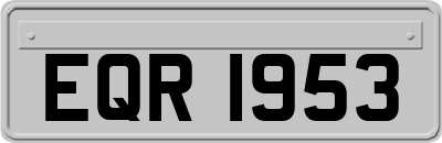 EQR1953
