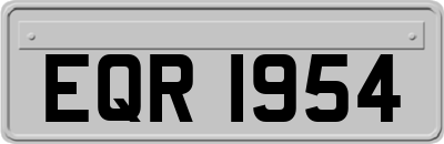 EQR1954
