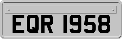 EQR1958