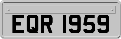 EQR1959