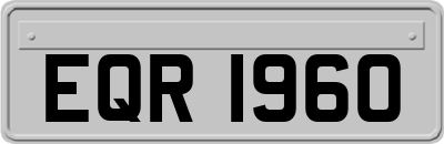 EQR1960
