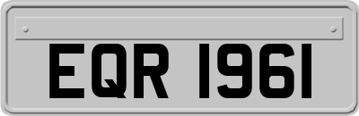 EQR1961