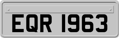 EQR1963