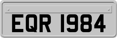 EQR1984