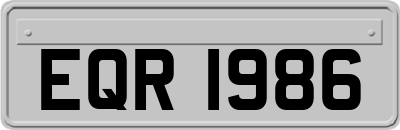 EQR1986