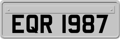 EQR1987