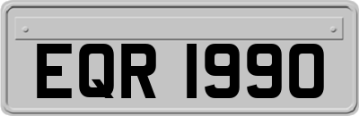 EQR1990
