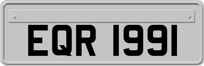 EQR1991