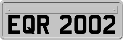 EQR2002