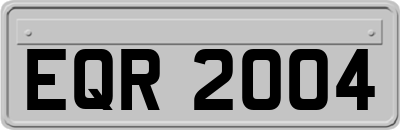 EQR2004