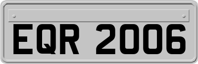 EQR2006
