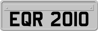 EQR2010