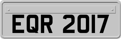 EQR2017
