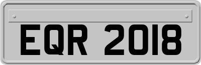 EQR2018