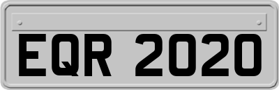 EQR2020