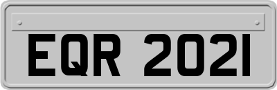 EQR2021