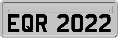 EQR2022