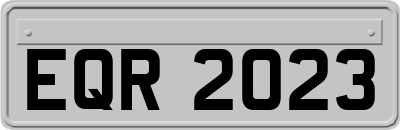 EQR2023