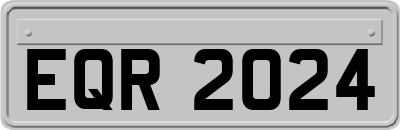 EQR2024