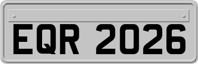 EQR2026