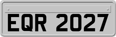 EQR2027