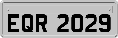 EQR2029