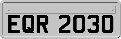 EQR2030