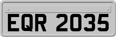EQR2035
