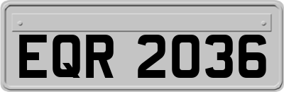EQR2036