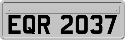 EQR2037
